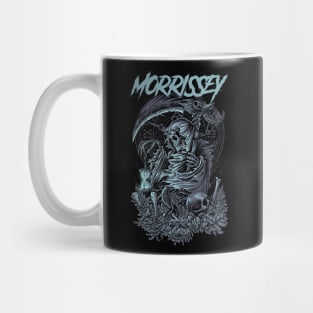 MORRISSEY BAND Mug